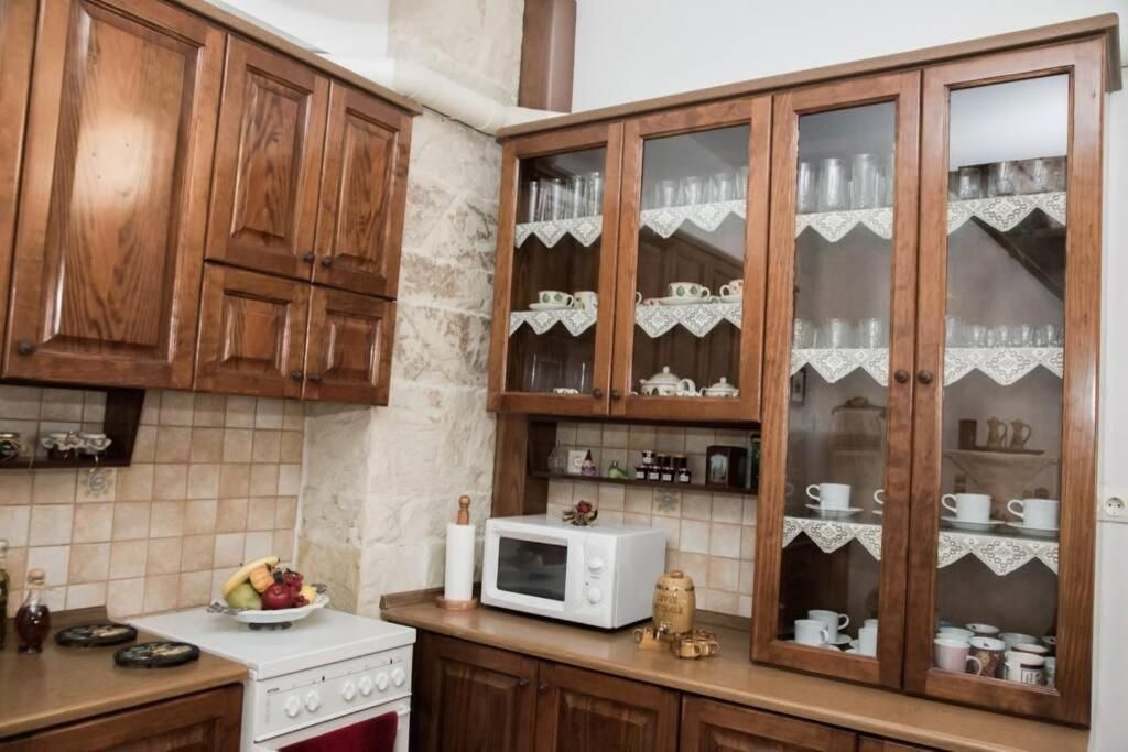 Fabrica Residence