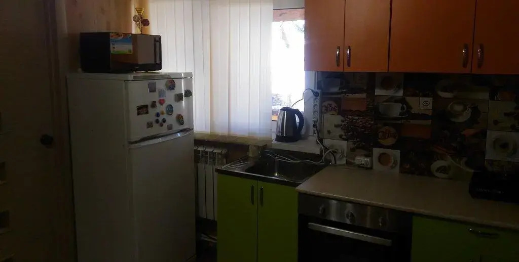 Солнечная Поляна