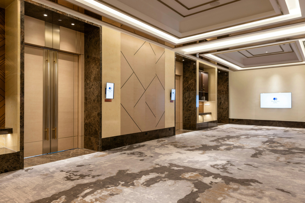 DoubleTree by Hilton Vientiane