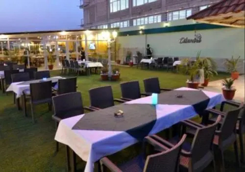 Tahir Guest Palace