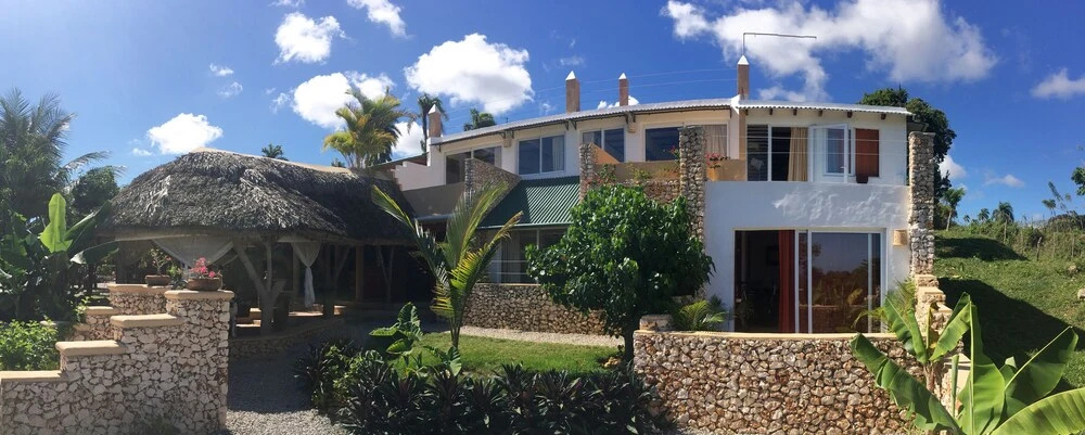 Cabrera Chalet