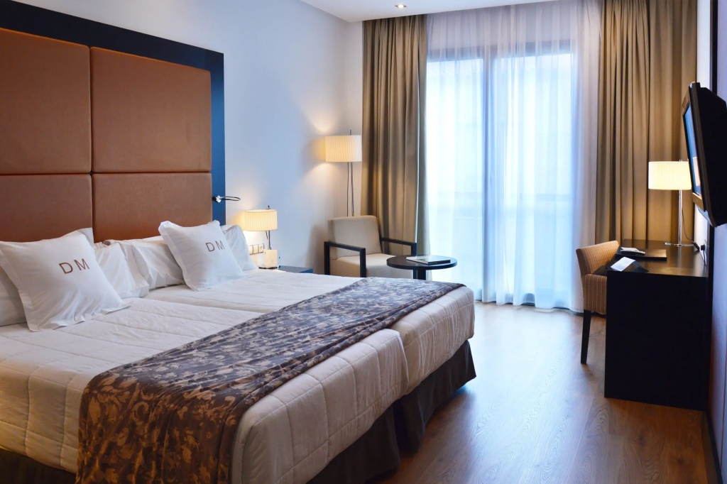 Gran Hotel Don Manuel