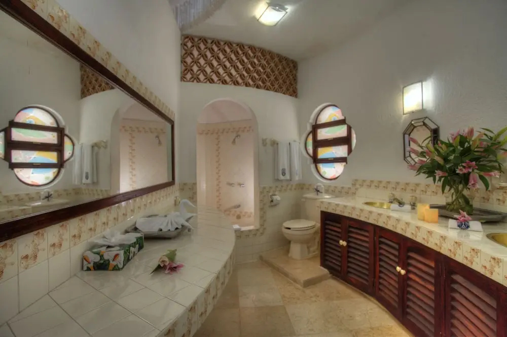 Villa Azul