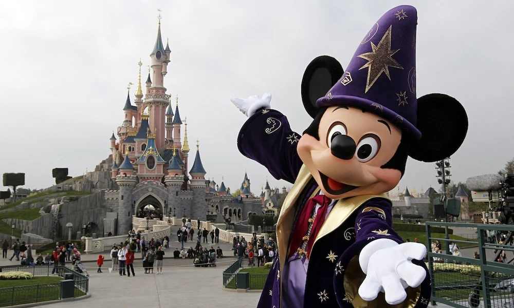 Modern Apartment Near Disneyland Paris