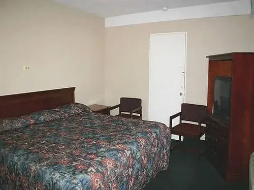 El Rancho Inn