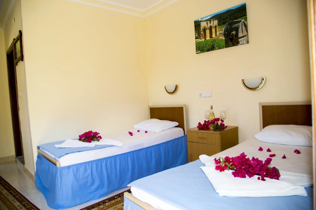 Flower Hotel Patara