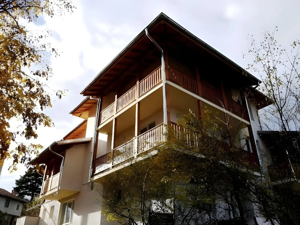 Guest House Au Nature