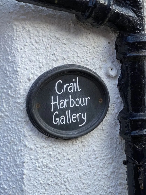 The Crail Maltings