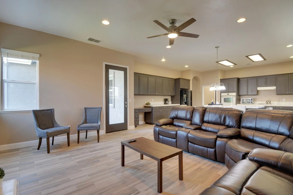 Remodeled Livingston Home w/ Private Backyard!