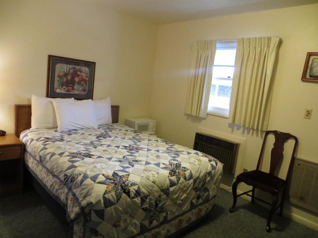 Chief Motel