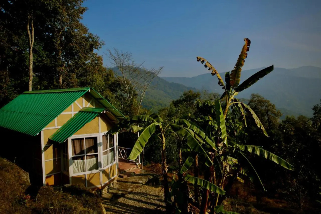 Kalimpong Village Retreat