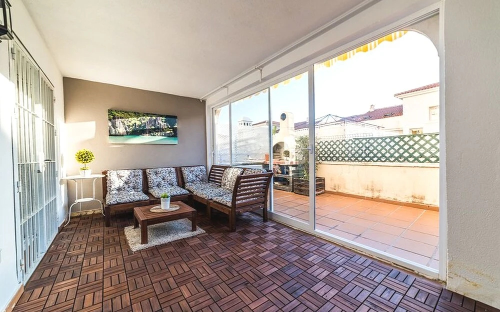 Calle Ancla - 6  Pax - Torrequebrada - 2306-KPAW