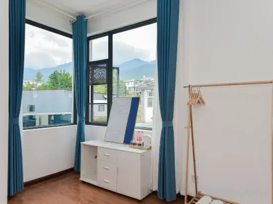 Gulangting · Cheshan Garden Design Boutique Homestay