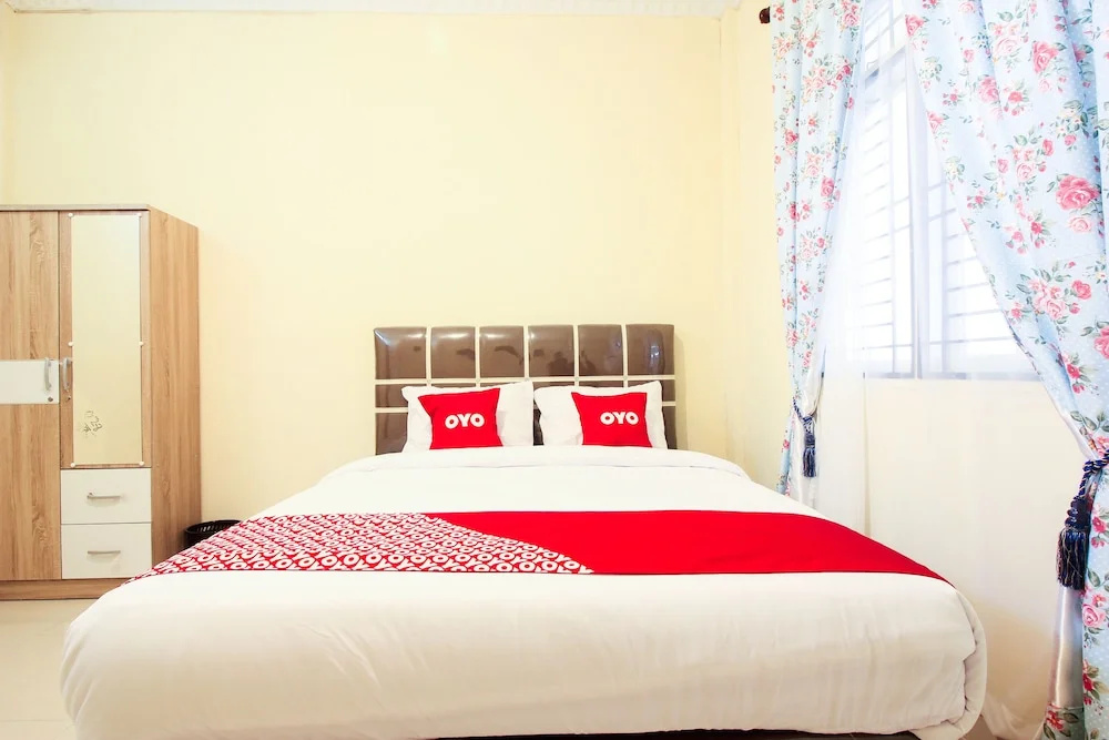 Tiaz Homestay by OYO Rooms