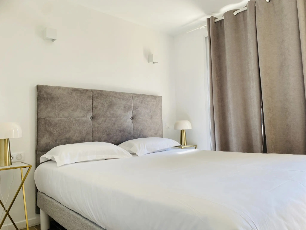 Bella Vista, Hôtel Suites & Maisons