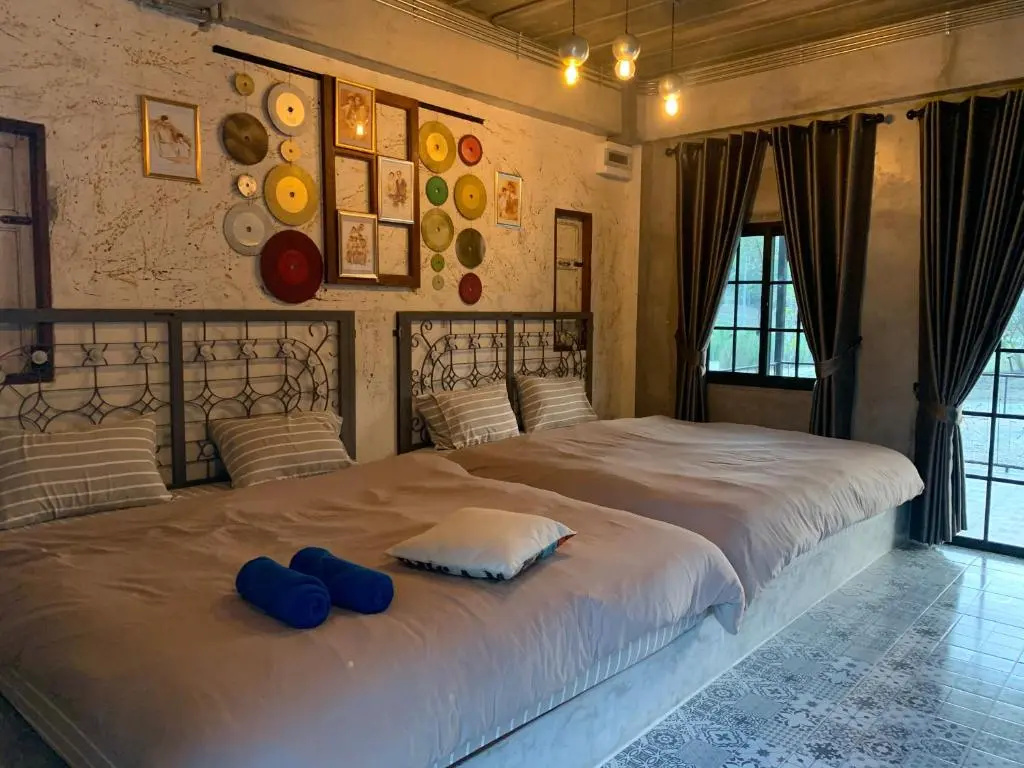 Antani Home @Khaoyai