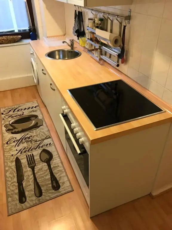 Braunschweig City nahes Apartment