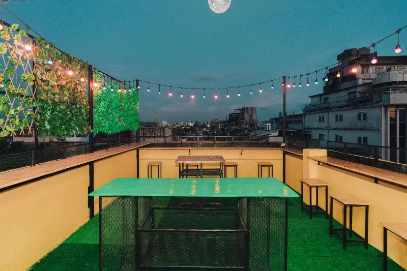 Liberta Hostel