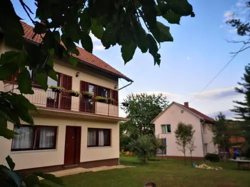 Apartments Celopek