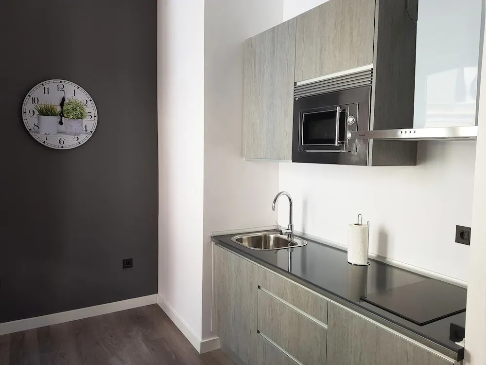 Apartamentos Granada Deluxe 3000