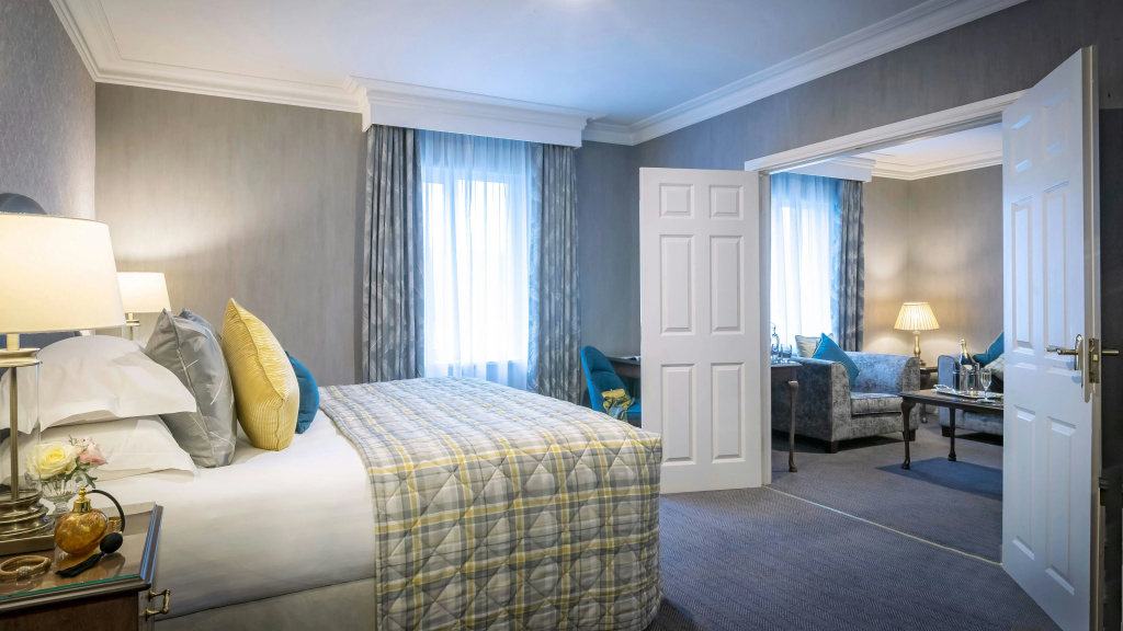Temple Gate Hotel