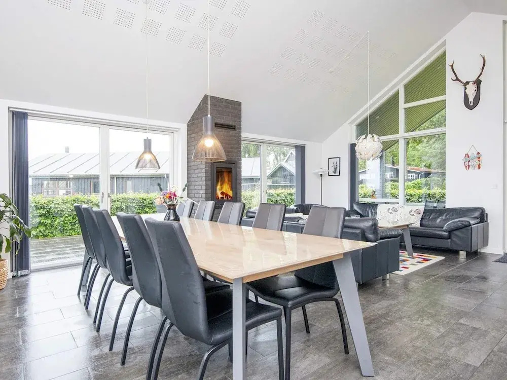 Premium Holiday Home in Haderslev near Sea