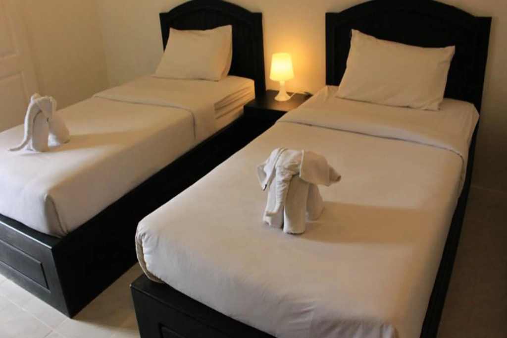 SP Place Hotel
