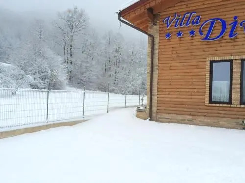 Villa Diva