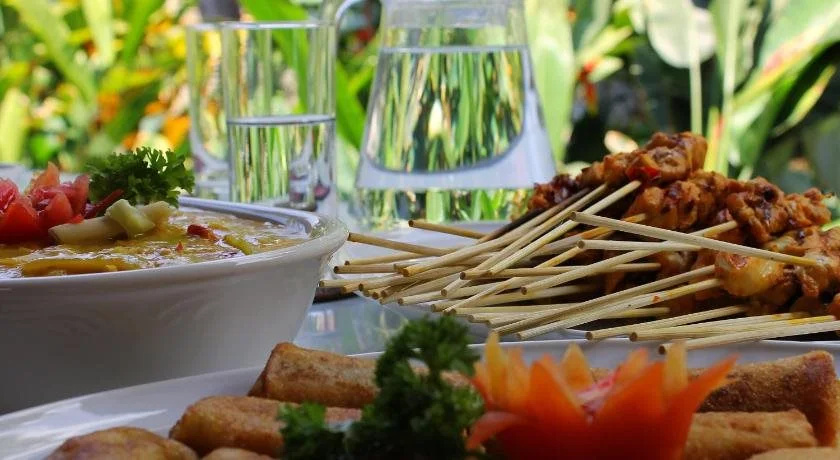 Holiway Garden Resort & SPA - Bali -