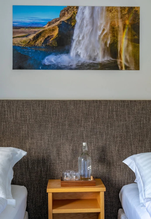 Litli Geysir Hotel