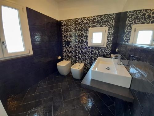 TENUTA CAVALIERE Breathtaking view