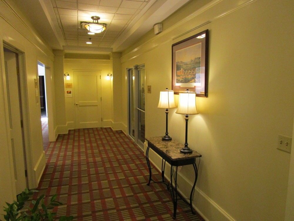 The Cavalier Inn at The University of Virginia