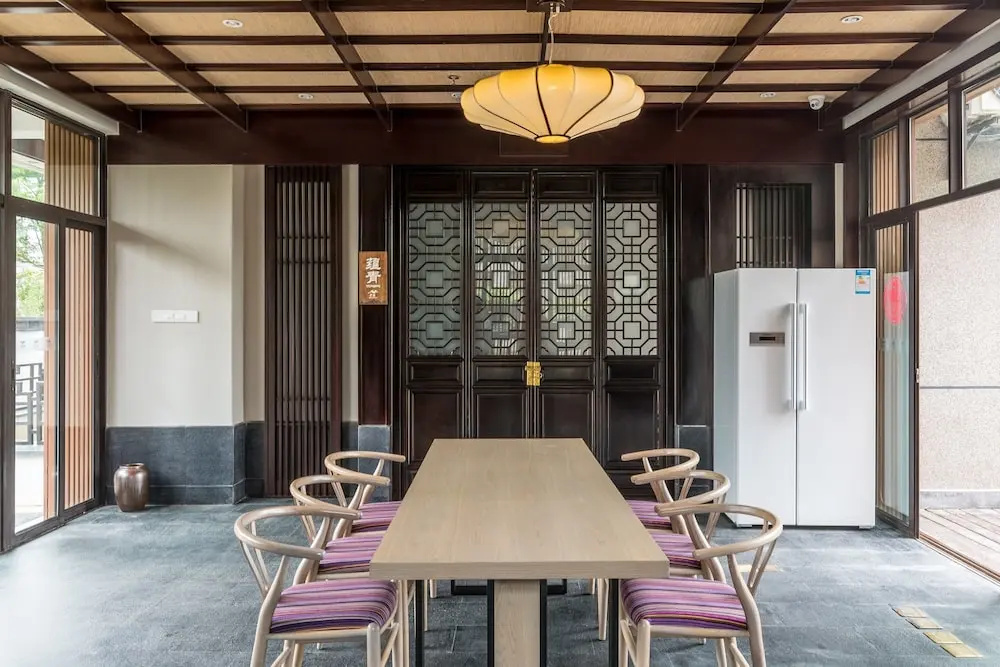 Lijiang Jinmao Boutique Hotel