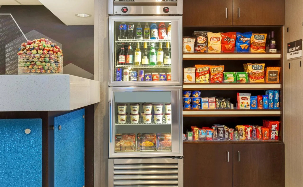 SpringHill Suites by Marriott Houston Brookhollow