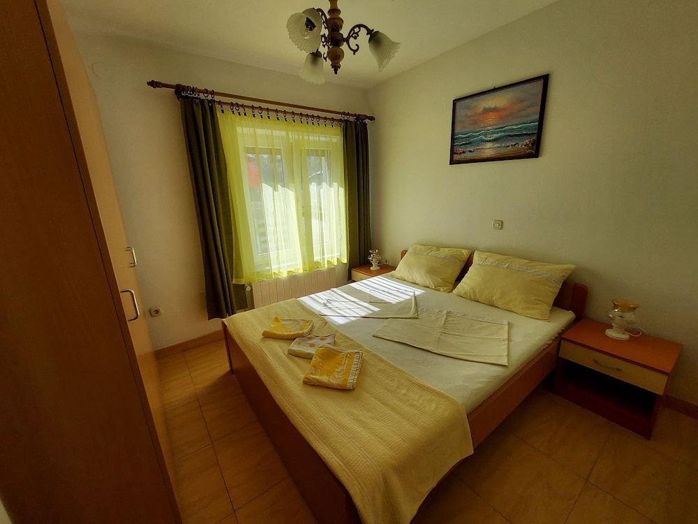 Apartments Bernarda