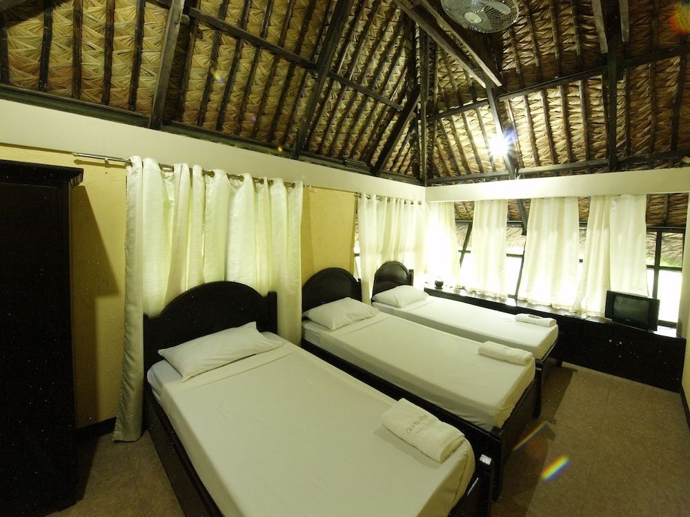 Casa Basilisa Hotel & Resort