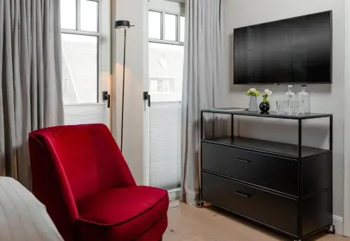 Hotel Südwind Sylt Garni