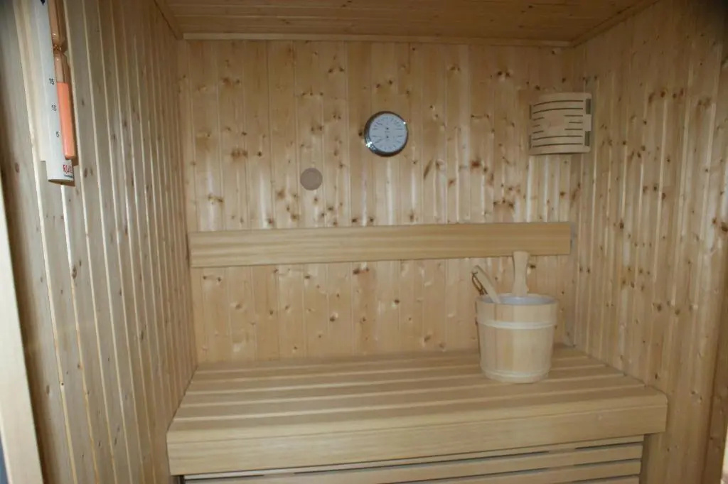 Fehmarn-OstseeferienStrandresidenz Vogelflug 1438