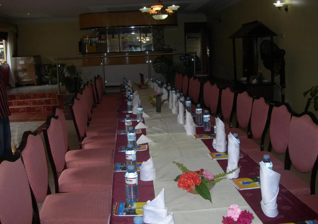 Khalifa Executive Suites
