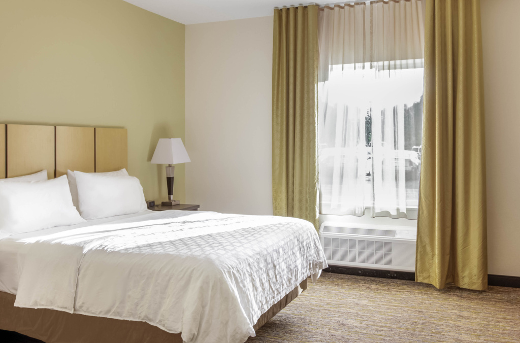 Candlewood Suites - Brighton by IHG
