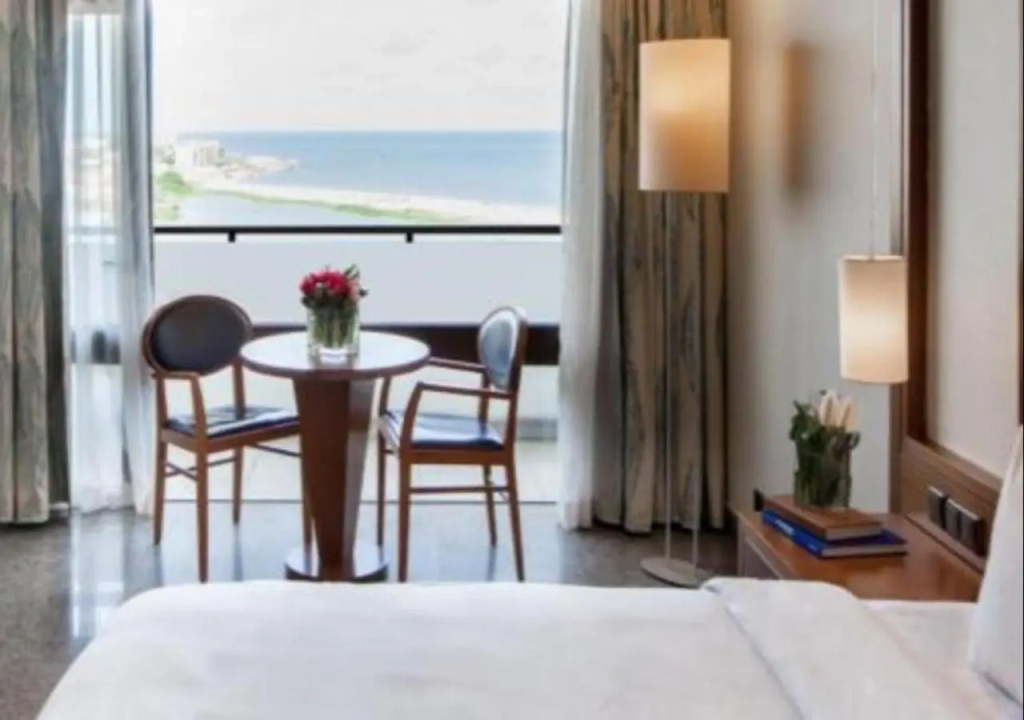 Eko Hotel Main Building
