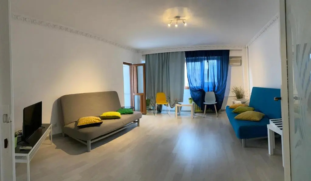 Green Apartment 41
