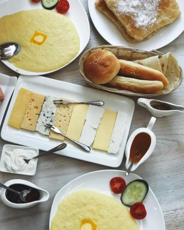 Boutique ETHNO HOTEL