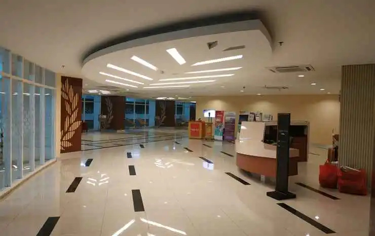 Apartemen Grand Kamala Lagoon Cozy by Lotus Property