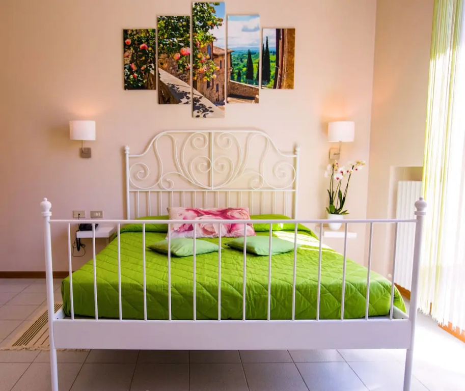 Arcoveggio Hotel