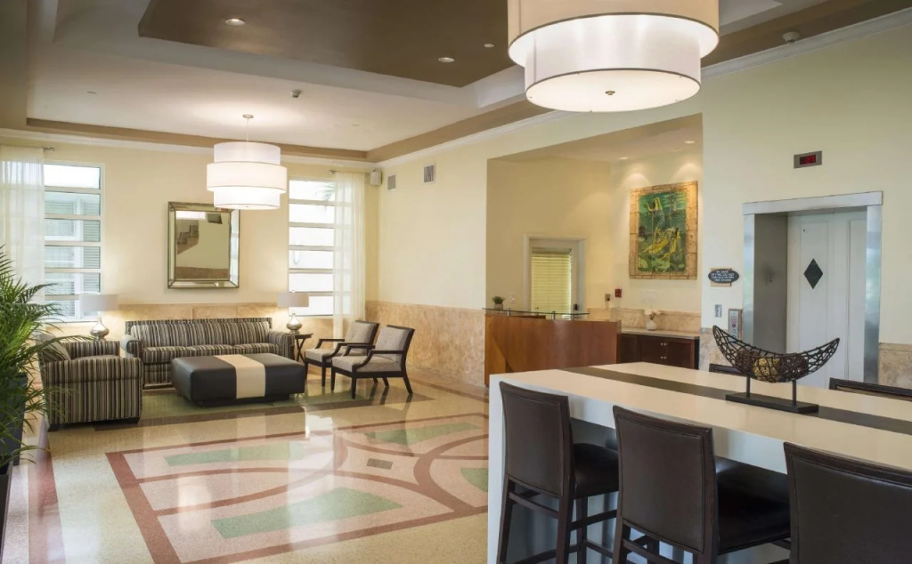 Home2 Suites By Hilton Merrillville