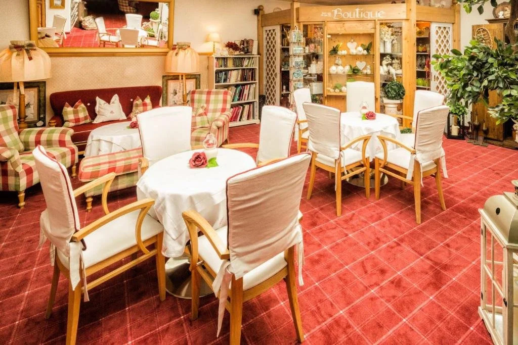 Hotel Pfeifer