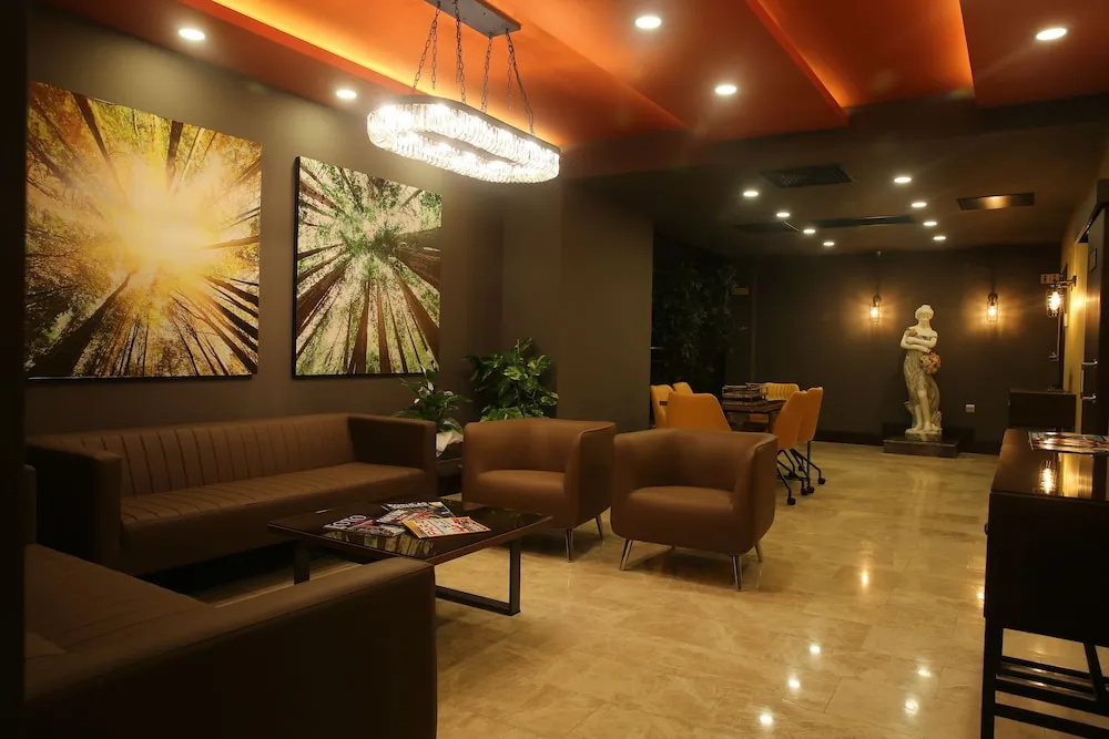 Diasos Otel