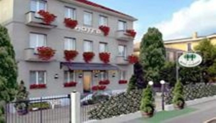 Giardino Hotel