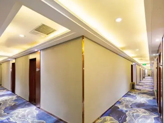 Ziranxing Holiday Hotel